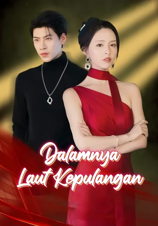 Dalamnya Laut Kepulangan